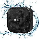 Bluetooth колонка Mifa A1 (5W, IPX6, AUX, SD CARD, TWS, до 15 годин роботи), фото 5