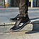 SALE Чоловічі Кросівки Nike чорні, фото 4