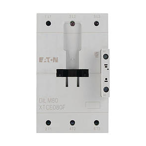 Контактор DILM80 (230V50HZ / 240V60HZ) 80А 230V/AC 239402 Eaton, фото 2
