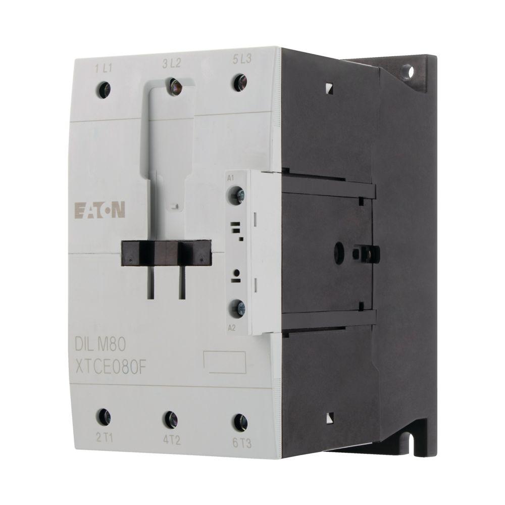 Контактор DILM80 (230V50HZ / 240V60HZ) 80А 230V/AC 239402 Eaton