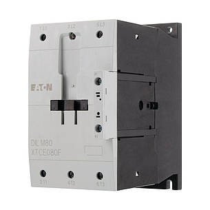 Контактор DILM80 (230V50HZ / 240V60HZ) 80А 230V/AC 239402 Eaton, фото 1