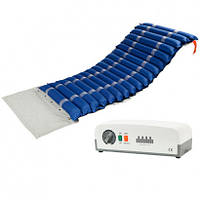 Секційний матрац з функцією статики та системою A/B/C (11,5 см) OSD-F-601 Італія, до 140 кг.