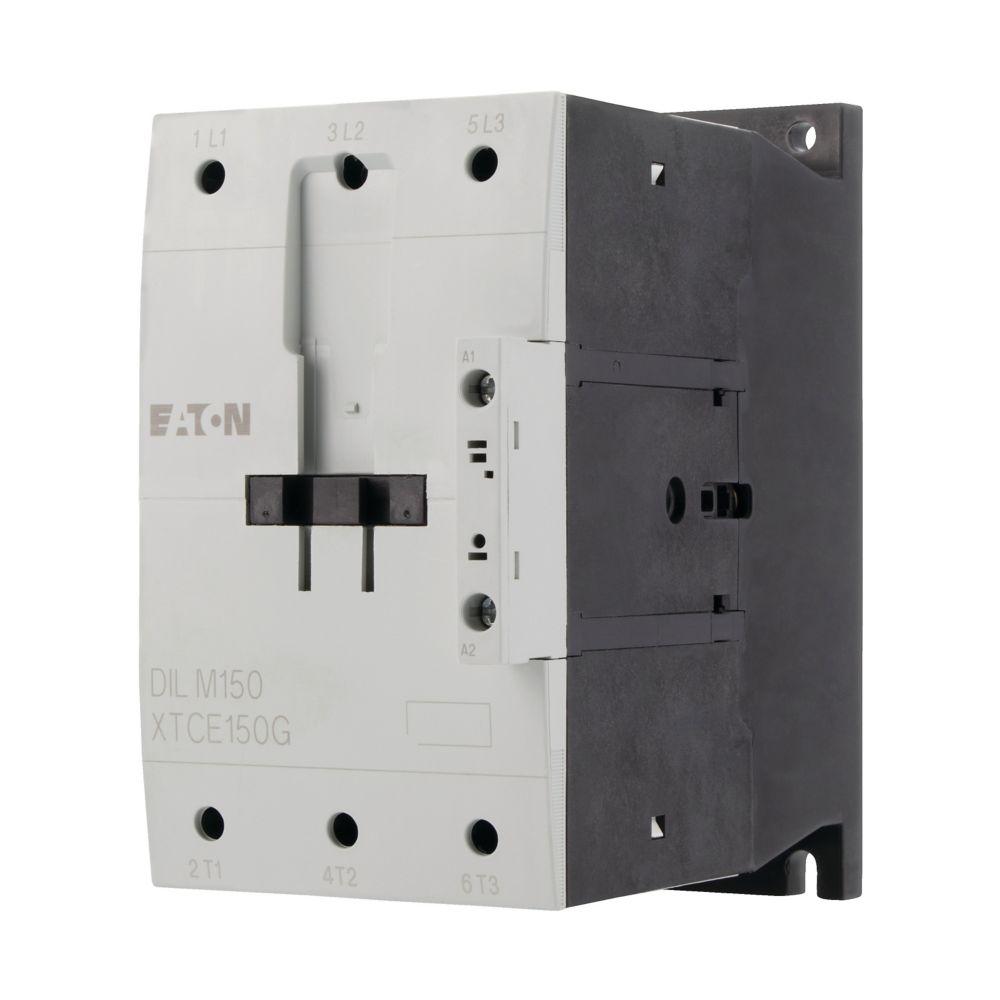 Контактор DILM150 (RAC240) 150А 230V/AC 239588 Eaton