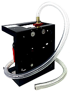 Заправна станція LEX з електронним лічильником (ACFD40-2), фото 5