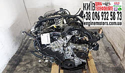 Двигатель SH Mazda CX-5 Mazda 6 2.2D з турбінами і паливною з Японії