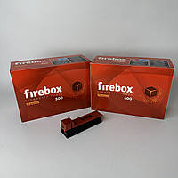 Гильзы для набивки Firebox набор 1000 штук + машинка