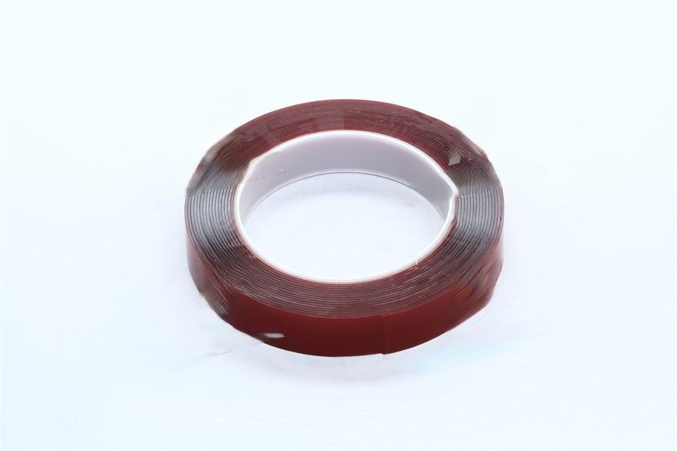 Скотч двухсторонний 20mm x 5m профессиональный RED st-20 red