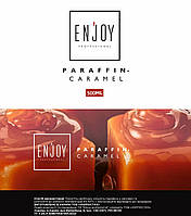 Парафін Карамель Enjoy professional, 500 мл.