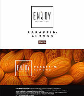 Парафін Мигдаль Enjoy professional, 500 мл.
