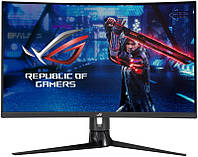 Монитор ASUS ROG STRIX XG32VC Curved HDR (90LM03S0B04170) 31.5" VA, 2560x1440, 170 Гц Б4736-2