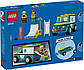 Lego City Швидка допомога та сноубордер 60403, фото 2