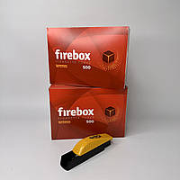 Гильзы для набивки Firebox набор 1000 штук + машинка Dedo