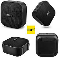 Bluetooth колонка Mifa A1 (5W, IPX6, AUX, SD CARD, TWS, до 15 годин роботи)