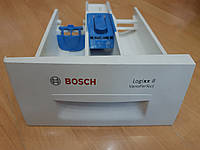 Порошкоприймач, капці пральної машини BOSCH Logixx 7 Sensitive, BOSCH 9000048449, 9000465834 Б/У