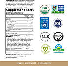 Garden Of Life Raw Organic Superfood Fiber 803 гр, фото 2