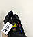 SALE Зимові Термо кросівки Salomon Crossover чорні, фото 4
