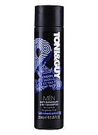 Мужской шампунь против перхоти Toni & Guy Anti-Dandruff 250 мл