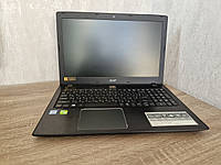 Ноутбук Acer Aspire E 15 E5-576G 15,6" i3-7020U 8Gb/256Gb nVidia GeForce MX130