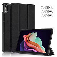 Чехол Anomaly Slim Smart Cover для планшета Lenovo Tab P11 2nd Gen TB-350FU / XC / XU 11.5" (Чёрный)