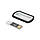 USB накопичувач Verbatim Dog Tag 16Gb silver/black, фото 3