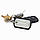 USB накопичувач Verbatim Dog Tag 16Gb silver/black, фото 4