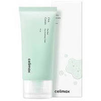 Успокаивающий крем для лица с центеллой Celimax The Real Cica Soothing Cream