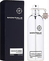 Парфуми унісекс Montale Chocolate Greedy (Монталь Чоколат Гриді) Парфумована вода 100 ml/мл