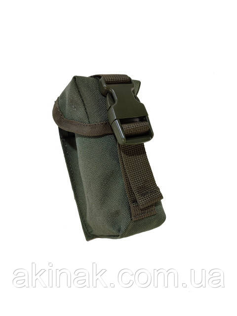 Підсумок для димової гранати M18 Smoke Grenade Akinak MOLLE