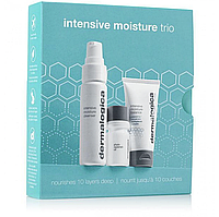 Dermalogica Intensive Moisture Trio Kit - Набор для интенсивного увлажнения кожи