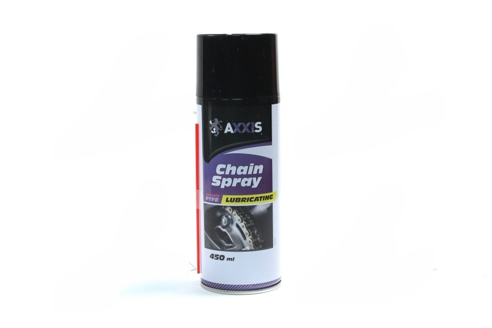 Смазка (масло) для цепи 450ml VSB-042