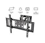 Кріплення настінне для телевізора 32-60 V-Star CP601, фото 5