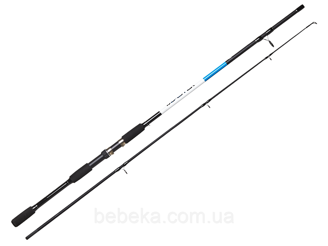 Вудилище спінінгове Salmo Blaster SPIN 80 20-80/2.10