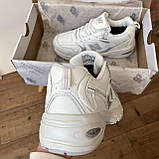 Жіночі кросівки New Balance 530 White Silver (с мехом) ALL13978, фото 8