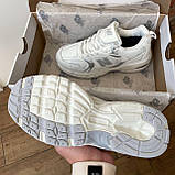 Жіночі кросівки New Balance 530 White Silver (с мехом) ALL13978, фото 9