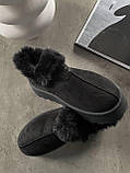 Жіночі угги UGG Coquette Platform Black ALL14200, фото 9