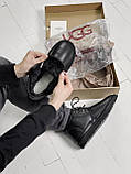 Жіночі черевики UGG Neumel Leather Boot Black 1133777-BLK, фото 7