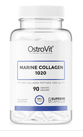 Marine Collagen 1020 mg (90 caps)