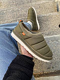Жіночі угги UGG Tasman Slipper Burnt Olive Green 1127735-BTOL, фото 3