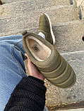 Жіночі угги UGG Tasman Slipper Burnt Olive Green 1127735-BTOL, фото 5
