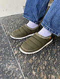 Жіночі угги UGG Tasman Slipper Burnt Olive Green 1127735-BTOL, фото 9