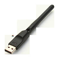 Wi-Fi USB адаптер MT 7601 3dB