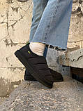 Жіночі угги UGG Tasman Slipper Black 1127735-BLK, фото 5