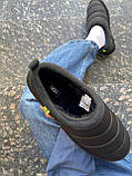 Жіночі угги UGG Tasman Slipper Black 1127735-BLK, фото 8