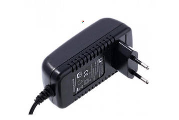 Адаптер (блок) живлення 6 В 3 А штекер живлення DC 5.5*2.5