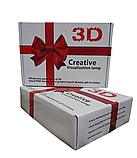 3D Led Світильник Єдиноріг, фото 2