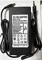 Блок живлення ноутбука Toshiba, Acer, HP, Asus, Lenovo, 19V, 3.42A, 1,7/5,5мм