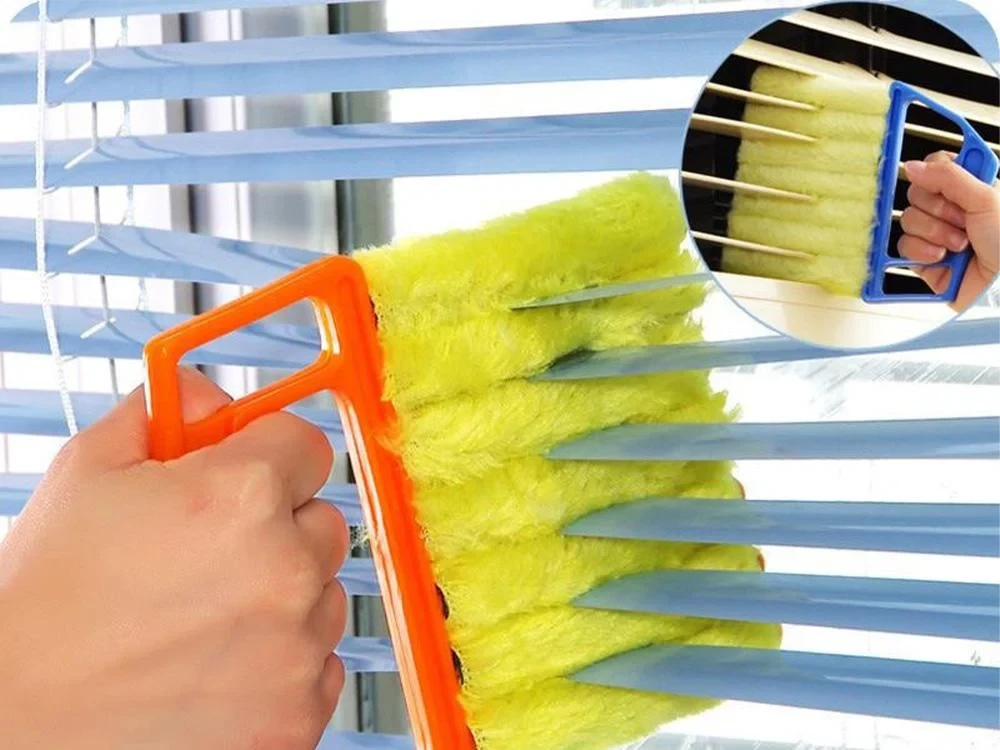 Щітка для жалюзі Cleaner