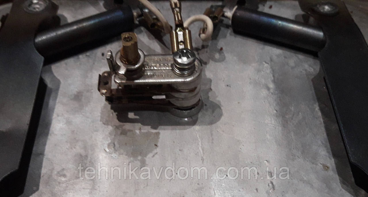 Терморегулятор до електровафельниці Осунка, фото 1