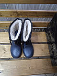 Зимові чоботи дитячі Payas, фото 3