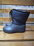 Зимові чоботи дитячі Payas, фото 4